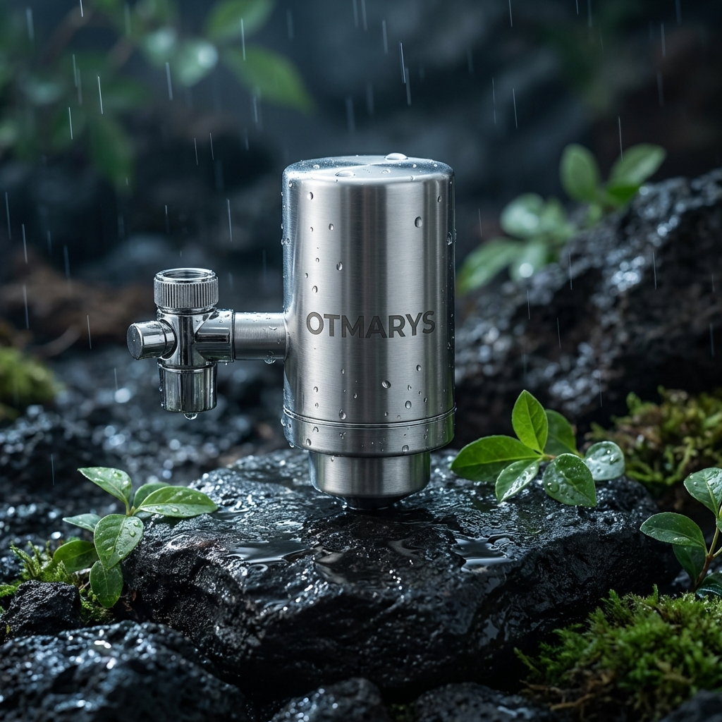 Filtre à eau pour robinet